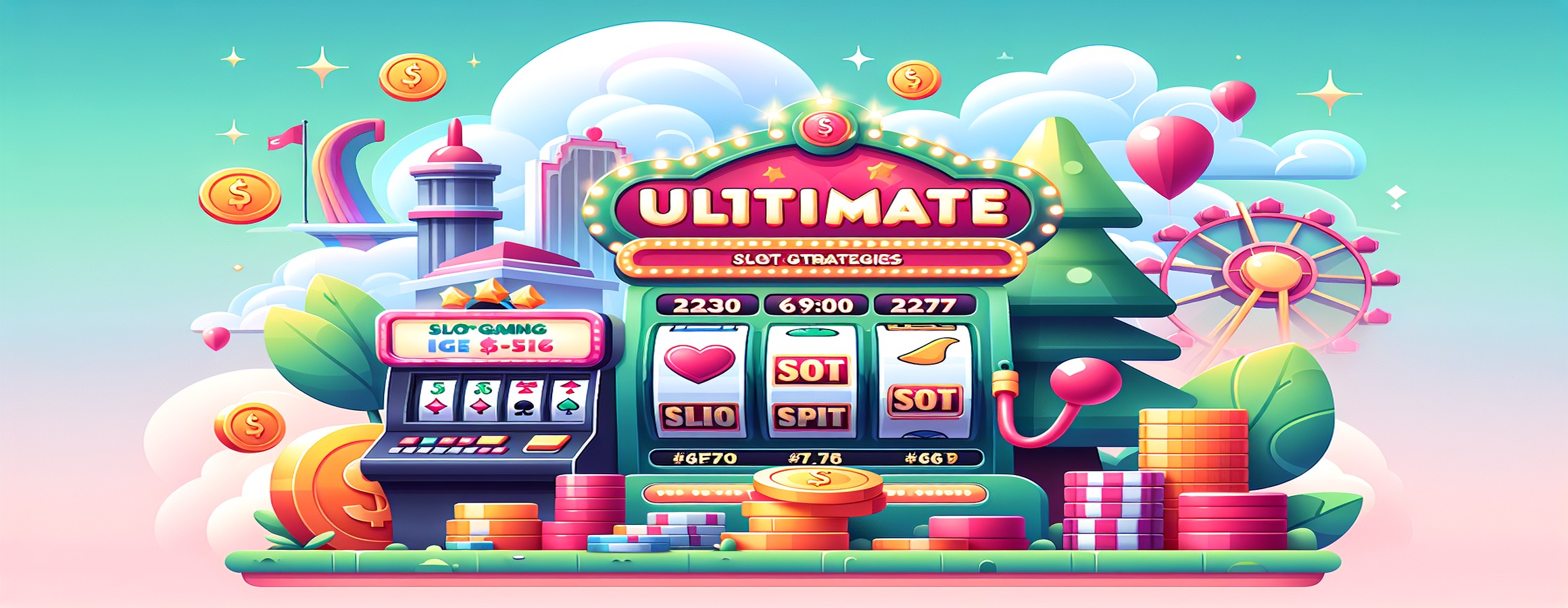 Expert online casino strategies showcased on WINPKR Blog to enhance your gaming success.